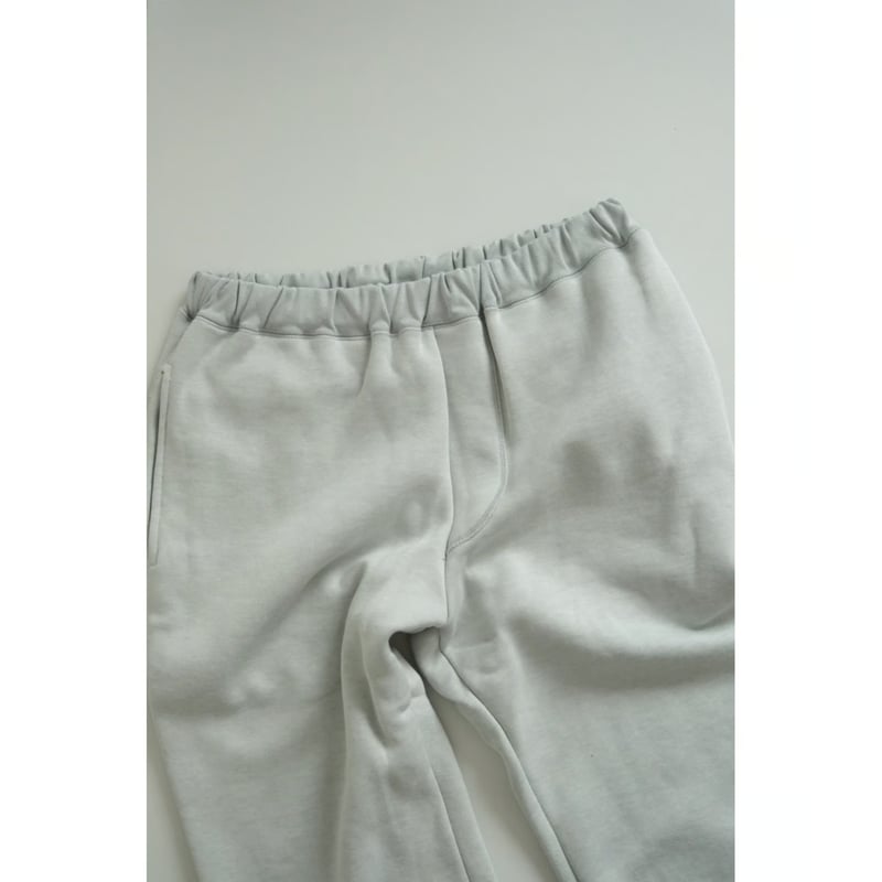 MAATEE&SONS Ex. FLARE SWEAT PANTS | MusterWerk