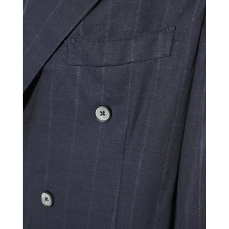 MAATEE&SONS UNCON WASHED JACKET