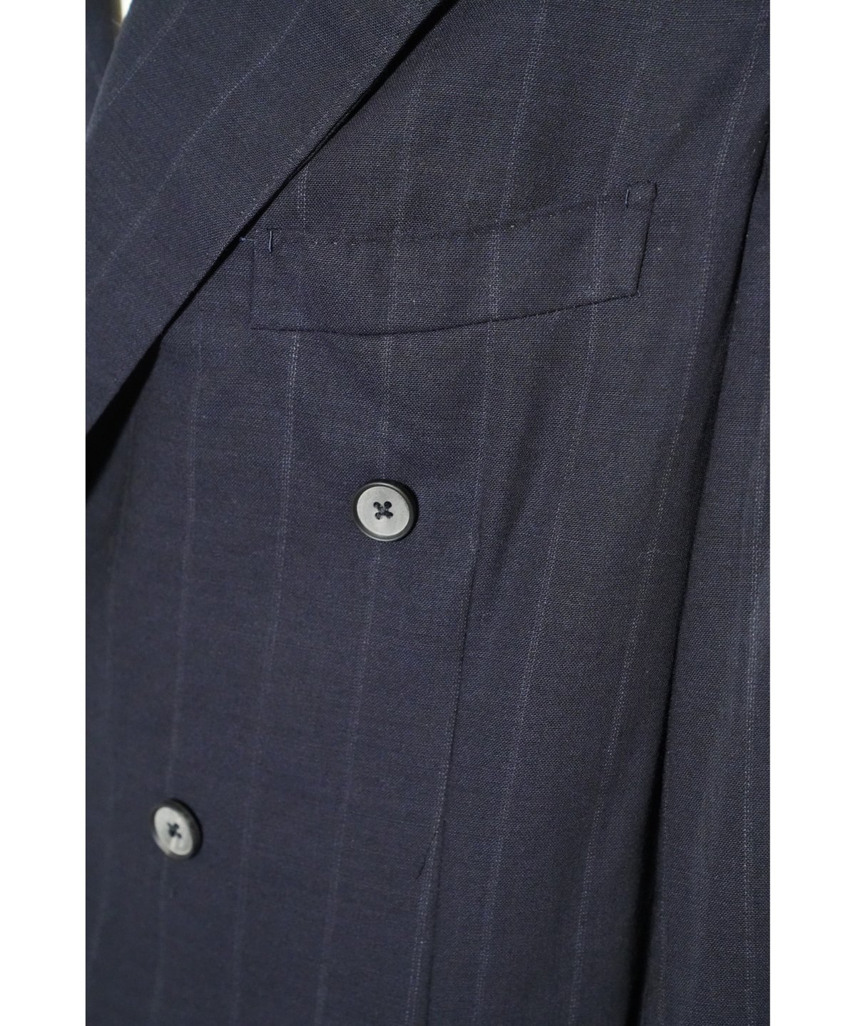 MAATEE&SONS UNCON WASHED JACKET | MusterWerk MAATEE&SONS UNCON WASHED JACKET | MusterWerk