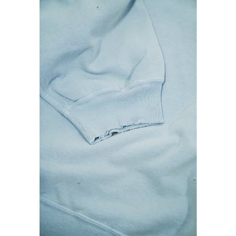 ANCELLM LIGHT LOOP SWEAT SHIRT