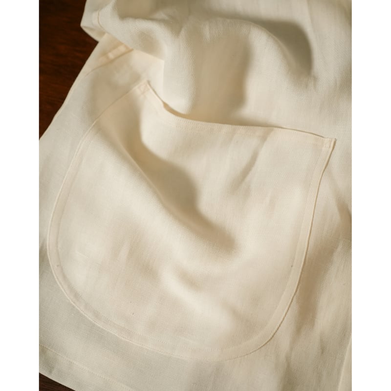 ULTERIOR TA/L MESH SH-COVERALL | MusterWerk