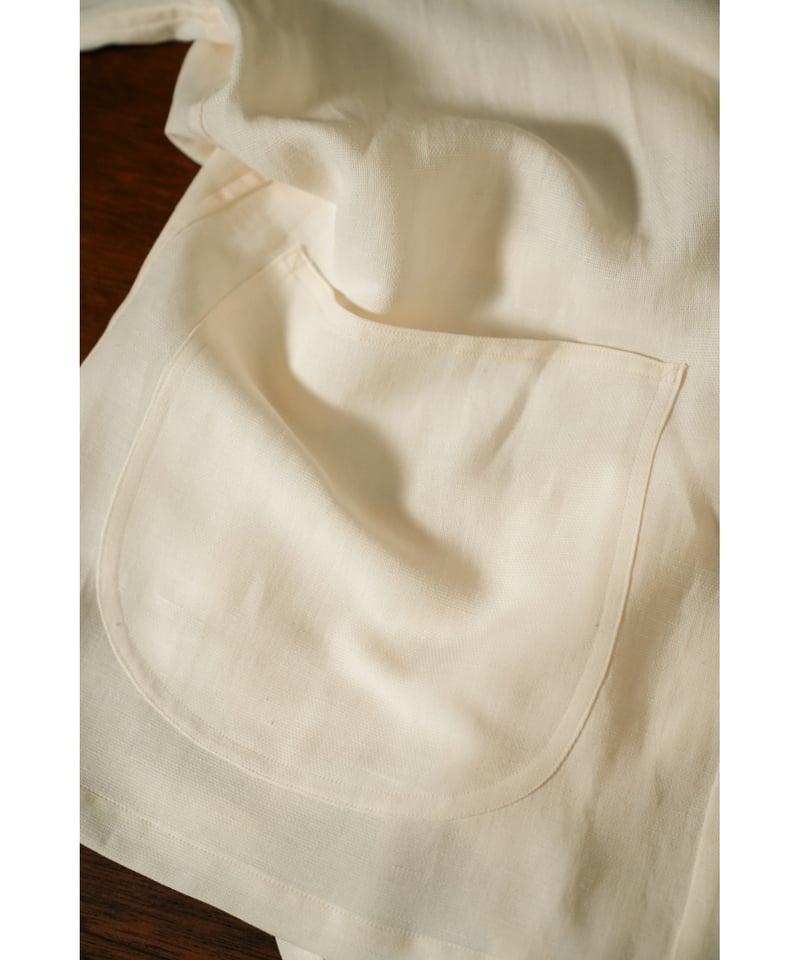 ULTERIOR TA/L MESH SH-COVERALL | MusterWerk