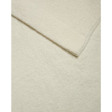 WALENODE "Paper Boucle" Raglan Sleeve Tee