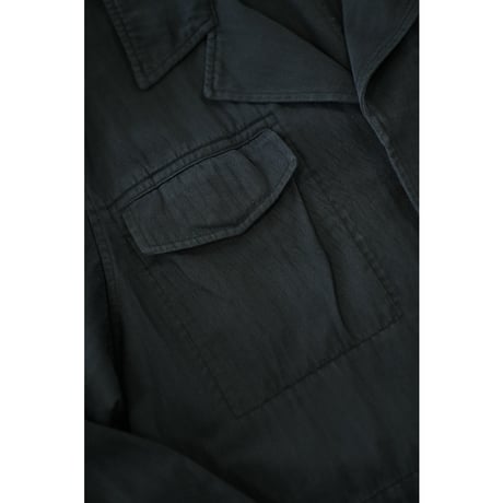 MAATEE&SONS Army JACKET "ドゥルン”