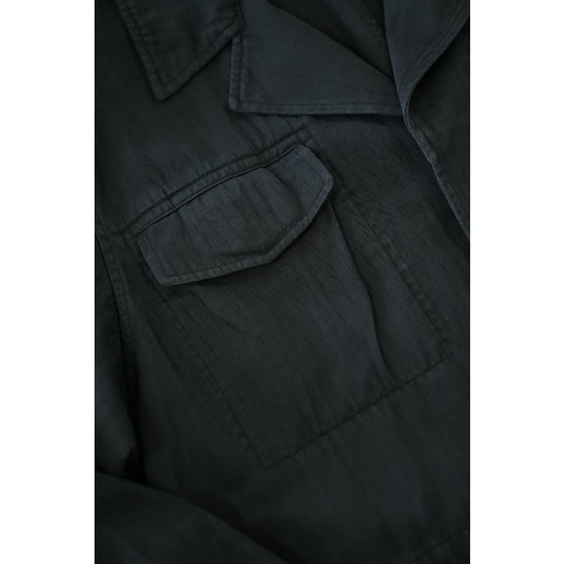 MAATEE&SONS Army JACKET 