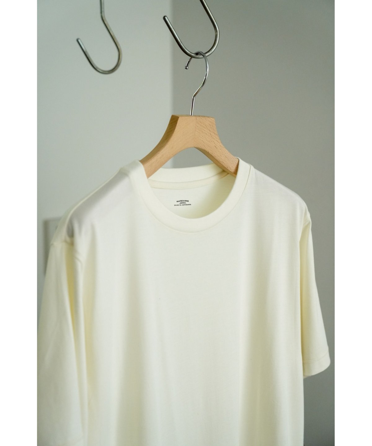 MAATEE&SONS SILK/SUVIN ULTIMATE V 1 ムコV MAATEE&SONS SILK/SUVIN ULTIMATE V 1 ムコV