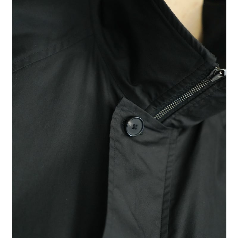 『The CLASIK』\"FISHING JACKET\" The CLASIK FISHING JACKET | MusterWerk Sud.