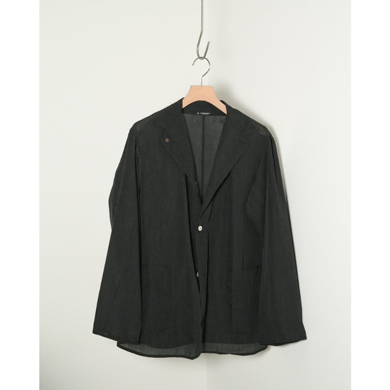 MAATEE&SONS 俺のサマーウール 折って折ってハンドジャケット MAATEE&SONS 