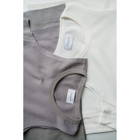 RAINMAKER Ex. THERMAL MESH TANK TOP