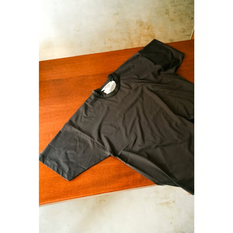 Olde H&Daughter Ex.SUVIN COTTON PLAIN STITCH S/