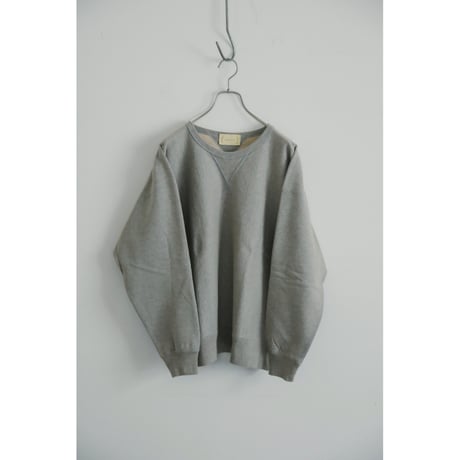 cantate Essential Sweat Pullover