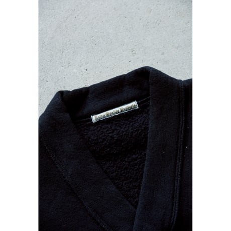 Olde Homesteader EXTRA COTTON FLEECE O.W.BLACK