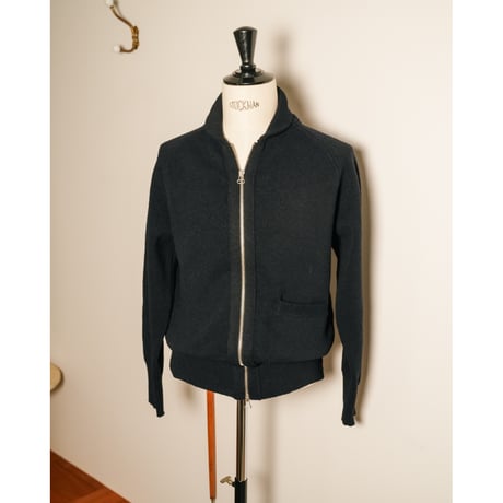 slopeslow HARD TWISTED SHETLAND WOOL TYPE C-2