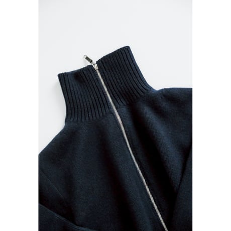 Olde H & Daughter Ex."BABY CASHMERE" DRIVERS KNIT JACKET