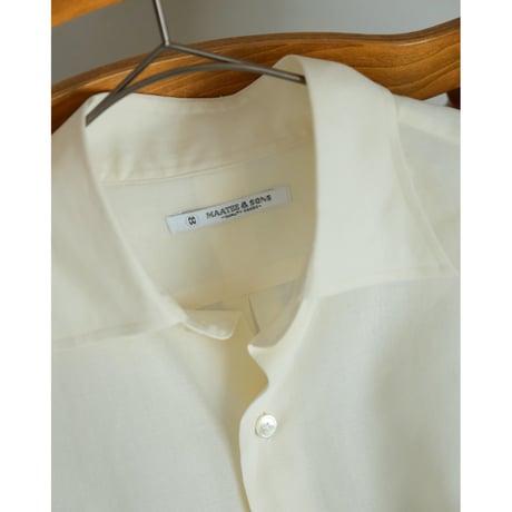 MAATEE&SONS MARSEILLE GIZA Georgette