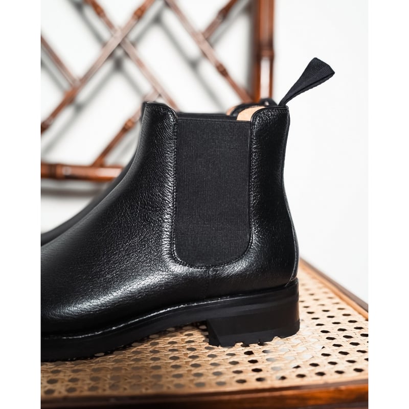 F.LLI Giacometti FG529 MENTA TR (SIDE GORE BOOT