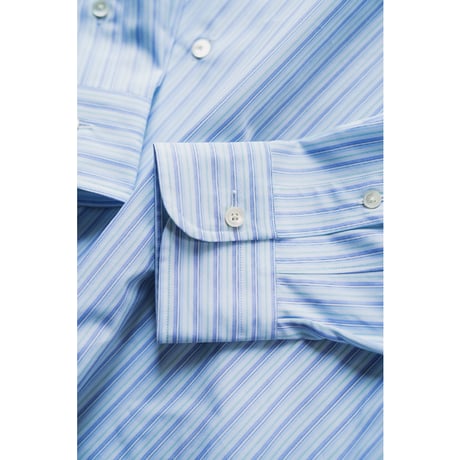 MAATEE&SONS 紐SHIRTS "DEAD ALMO"