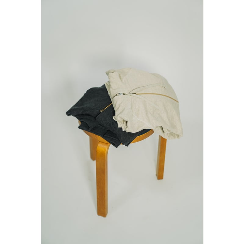 MAATEE&SONS JIP PARKA ”SUPER WOOL” | MusterWerk