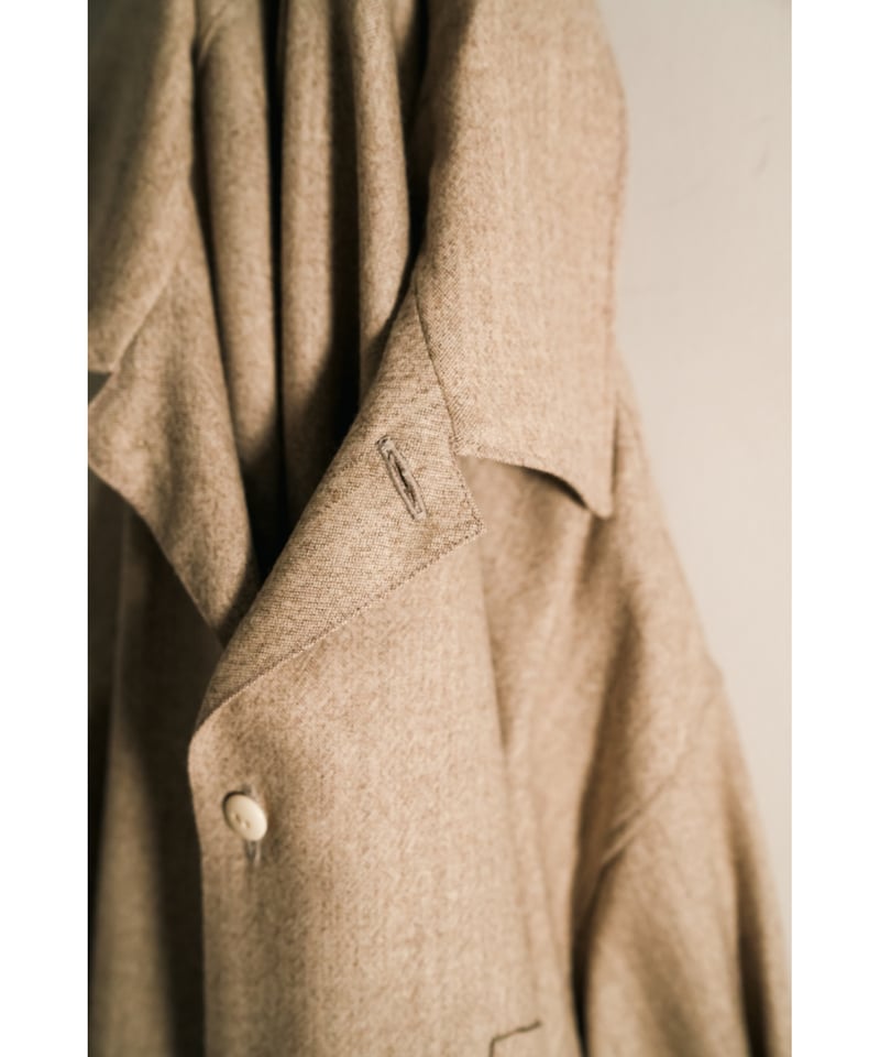 MAATEE&SONS Ex. OPEN COLLAR SHIRTS MAATEE&SONS Ex. OPEN COLLAR SHIRTS
