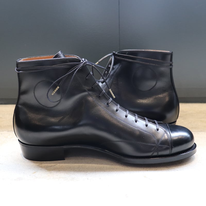 靴 NICENESS CHET CHET – NICENESS