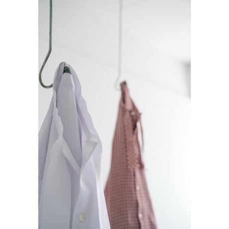 MAATEE&SONS Ex.  紐SHIRTS "DEAD ALMO"