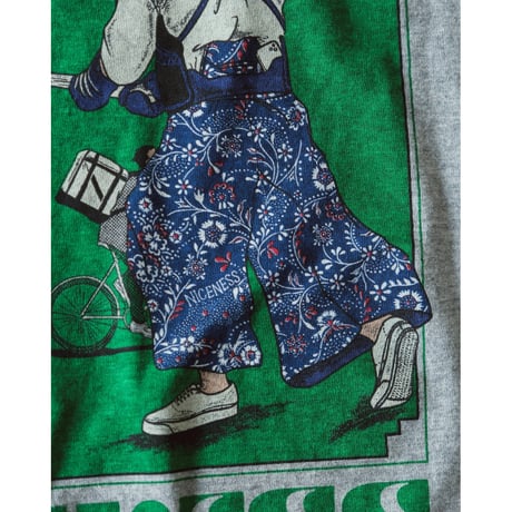 NICENESS K/J/T.ATEHNA