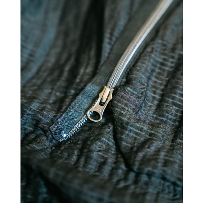 barbell object uneven vest | MusterWerk
