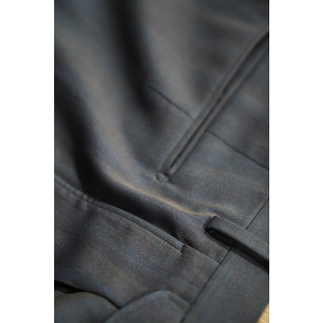 MAATEE&SONS FOREVER SLACKS TYPE2