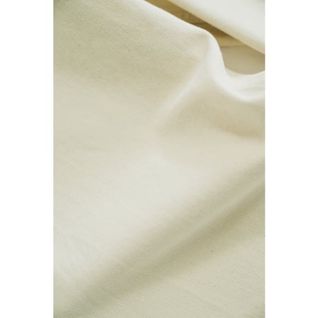 The CLASIK "SOFT COTTON SILK DENIM" CLASSIC JEANS