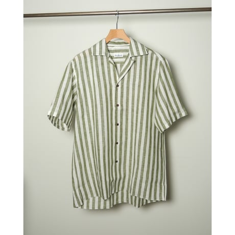 Errico Formicola Ex. ALOHA SHIRTS