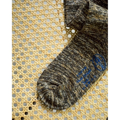 Olde Homesteader "YOUTH" TWEEDISH JERSEY LONGHOSE SOCKS