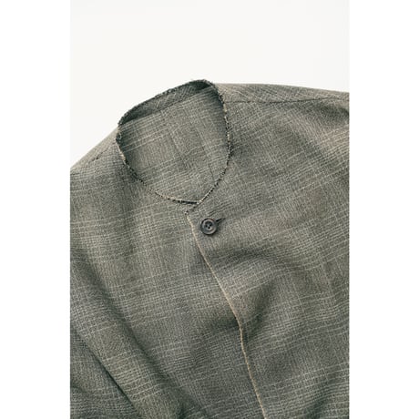 MAATEE&SONS ARTIST JACKET