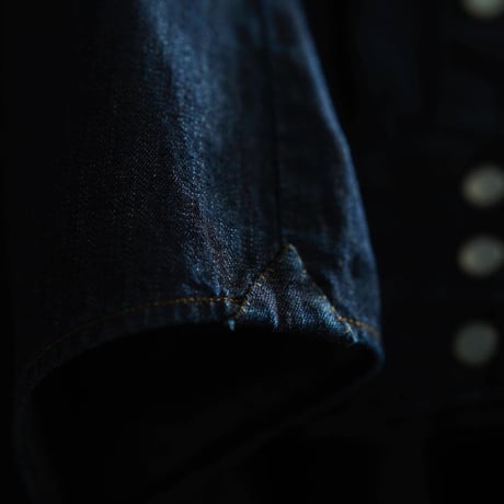MAATEE&SONS チグハグWESTERN