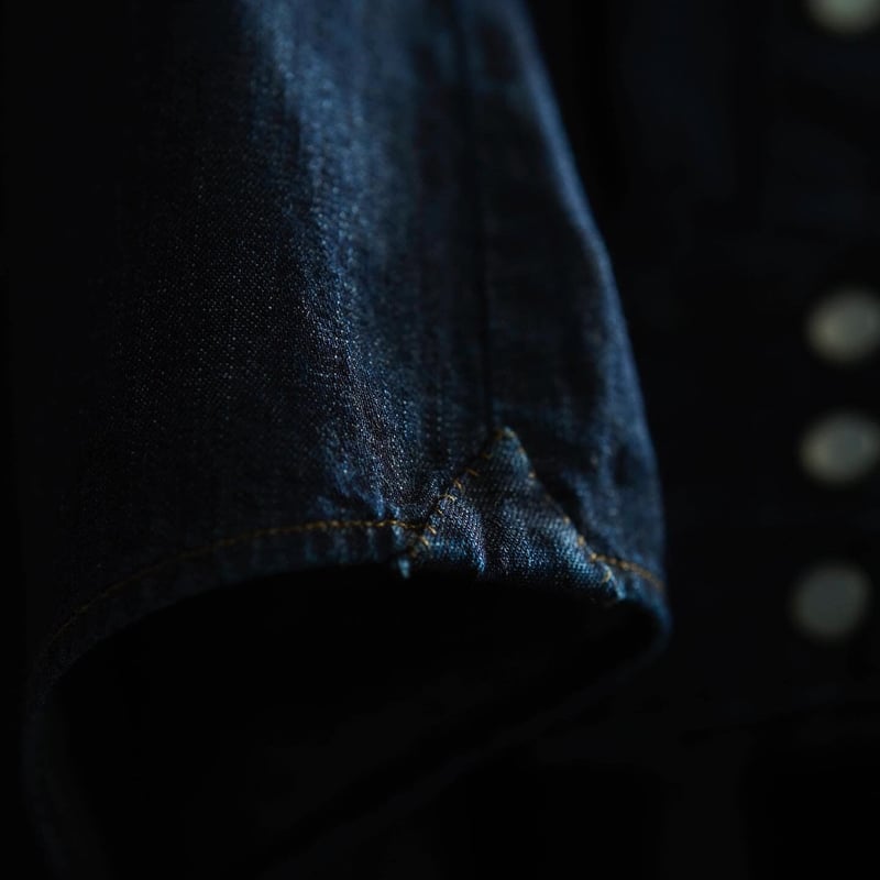 MAATEE&SONS チグハグWESTERN | MusterWerk