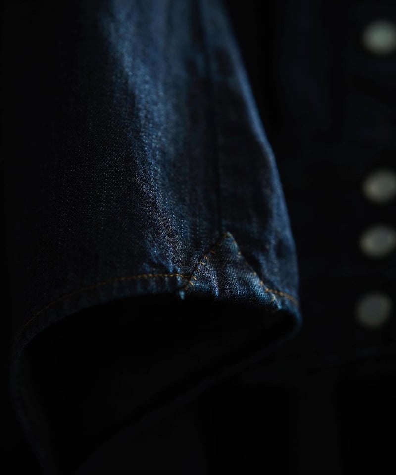 MAATEE&SONS チグハグWESTERN | MusterWerk