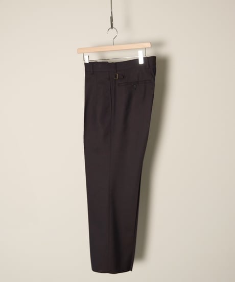 maatee&sons 永遠スラックス BIJO 2 musterwerk別注 fit=cover,w=460,h=552