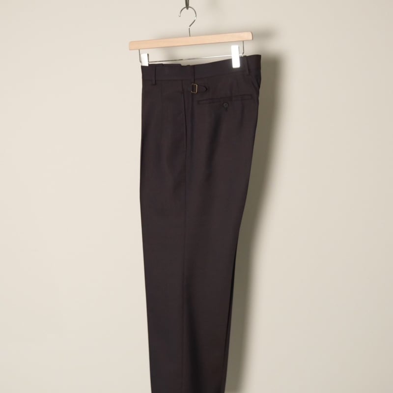 【〜6/4限定値下げ】MAATEE&SONS EX.永遠SLACKS-BIJO MAATEE&SONS Ex. 永遠SLACKS 