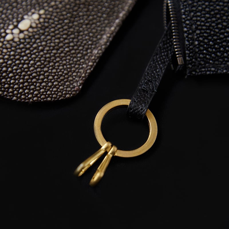 【美品】NICENESS S.SPOOKY SPOOKY – NICENESS