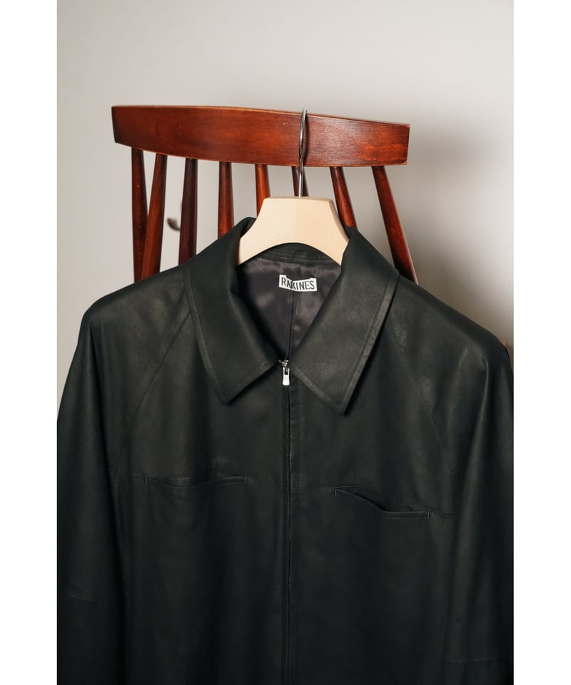 RAKINES 25ss Wild kangaroo-De boer　ラキネス RAKINES 25ss Wild kangaroo-De boer ラキネス - メルカリ