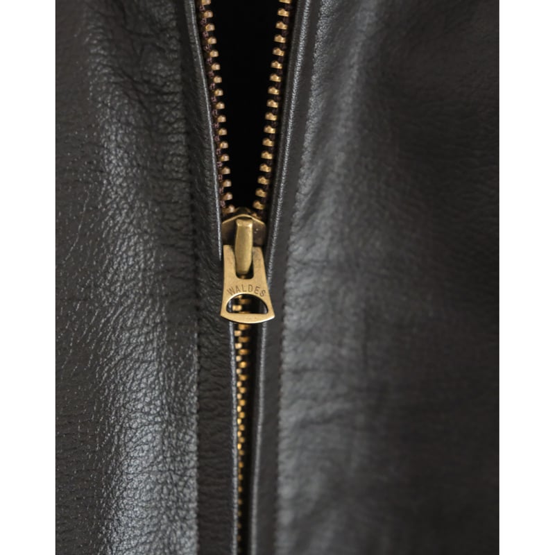 MAATEE&SONS SPANISH LAMB 裏カシミヤ SPORTS JACKET |
