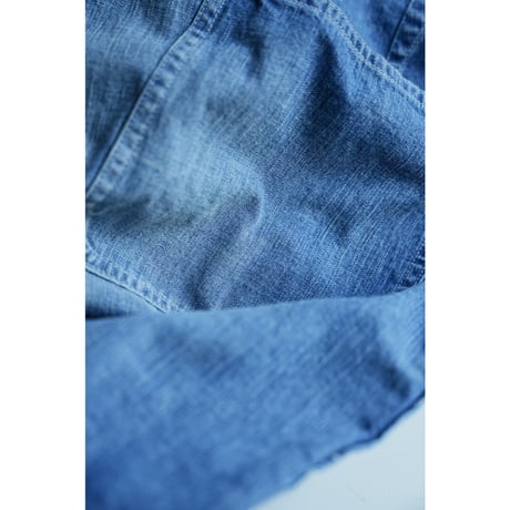 MAATEE&SONS DECK PANTS