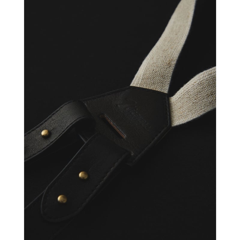 NICENESS BLACKIE | MusterWerk