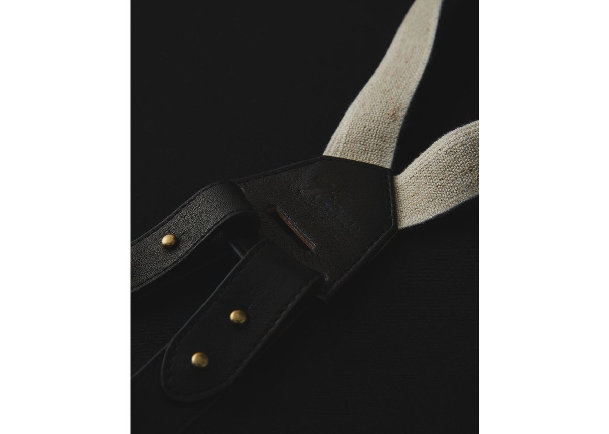 NICENESS BLACKIE | MusterWerk