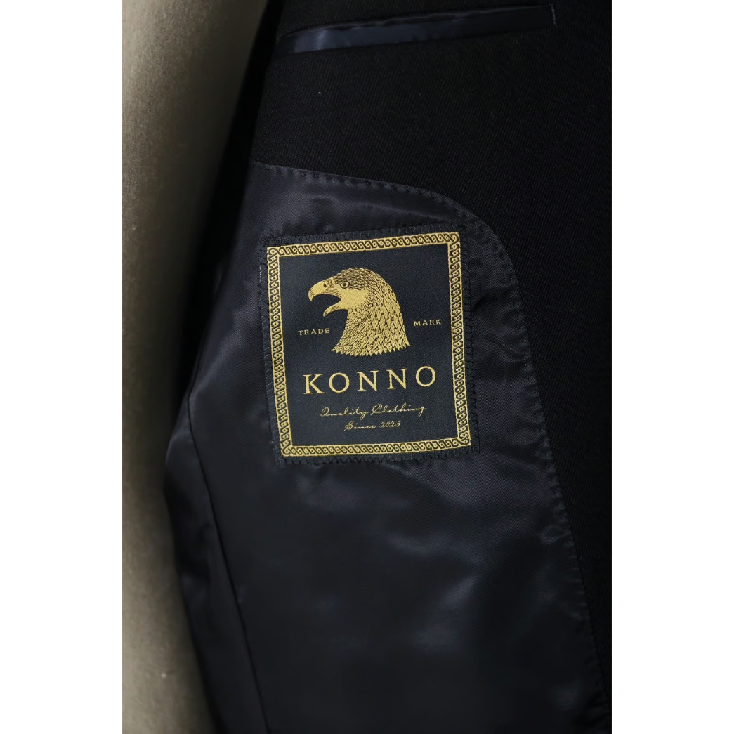 KONNO 弌式 