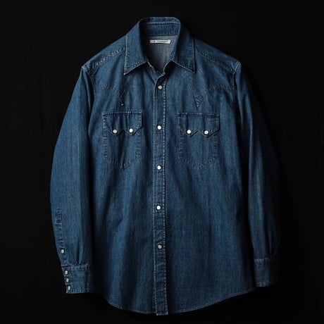 MAATEE&SONS チグハグWESTERN