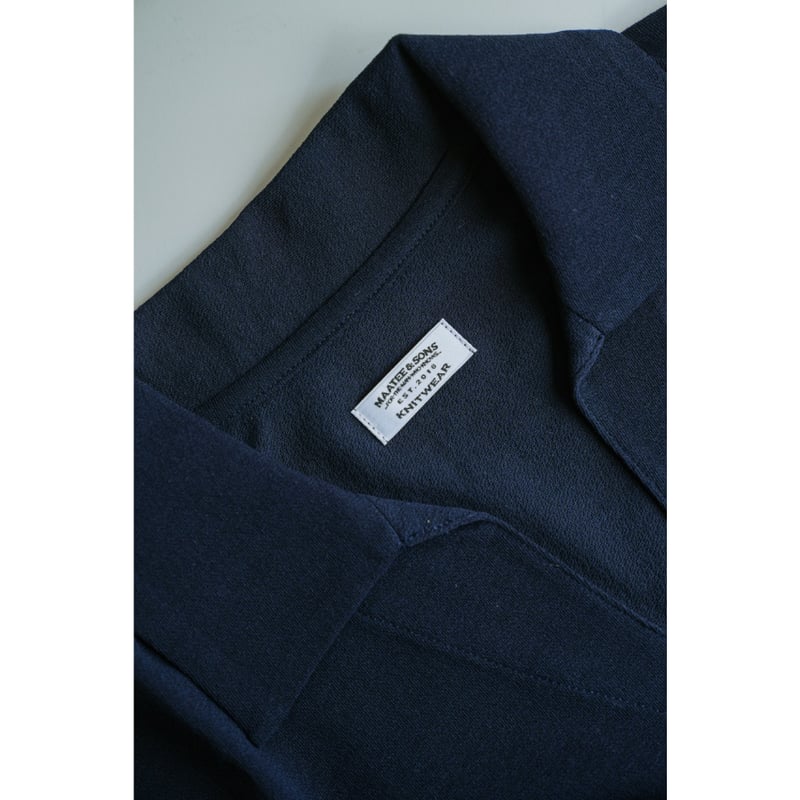 MAATEE&SONS S/S SKIPPER 