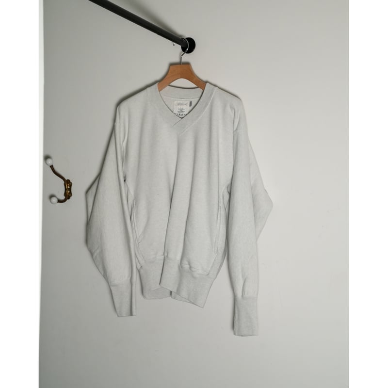 MEDIUM SPORTSWEAR WARMUP TOP V 