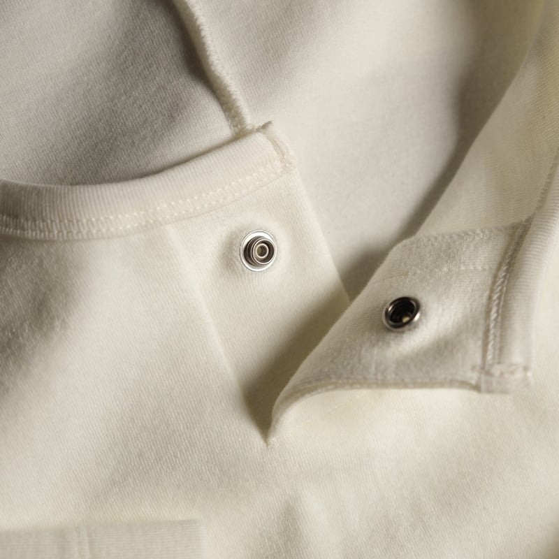 RAKINES Organic cotton minipile - Wim | MusterWerk