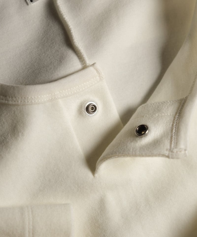 RAKINES Organic cotton minipile - Wim | MusterWerk