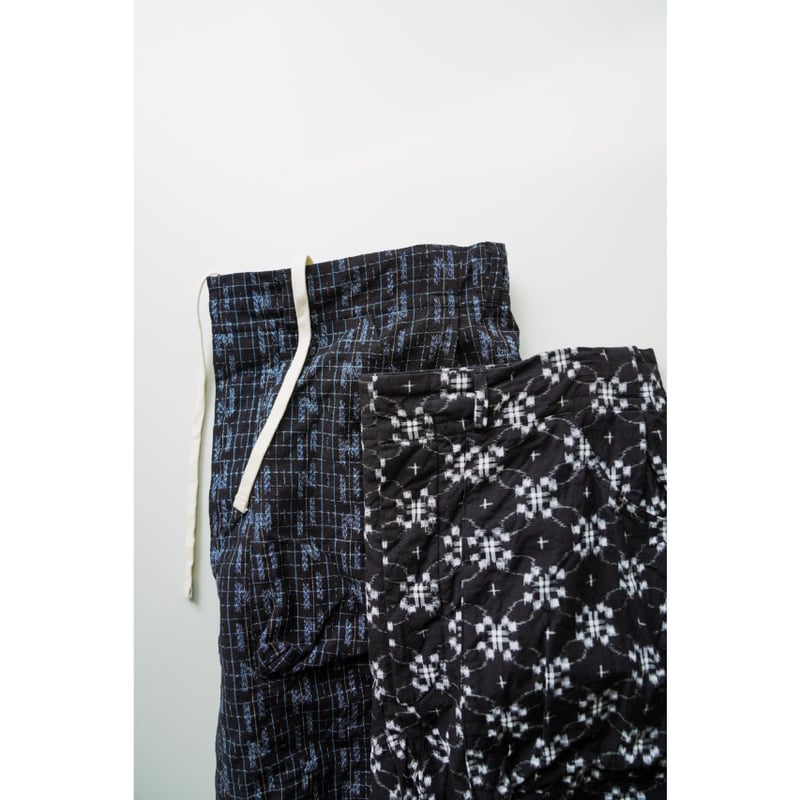 【新品/レア/定価9.9万】26SS NICENESS K.KRUGER NICENESS K.KRUGER | MusterWerk